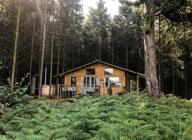 Camp Katur Glamping Otel Carthorpe Oda fotoğraf